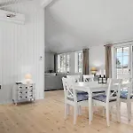 Feriehus 3 Bedroom Lovely In Kalundborg