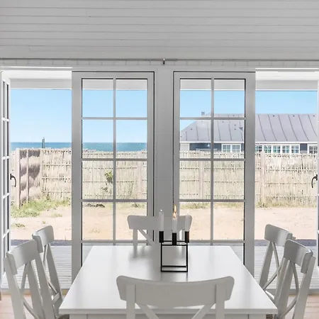 3 Bedroom Lovely In Semesterbostad Kalundborg