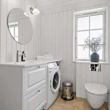 3 Bedroom Lovely In Kalundborg